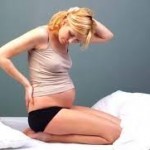 Emakakaela lülisamba osteokondroos raseduse ajal